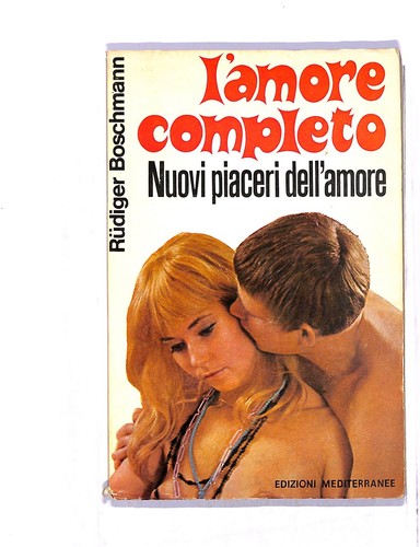 Ebond amore completo nuovi - ebond, l'amore
