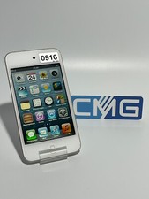 Apple iPod touch 4a generazione 4G 16GB 4a 16GB WLAN Retina WIFI mod 2010 #0916