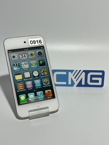 Apple ipod touch - ipod, 4a