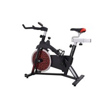 JK Fitness Bike da Indoor