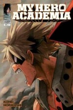 My Hero Academia, Vol. 7 -