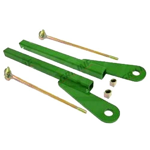Kit braccio sollevamento - braccio,