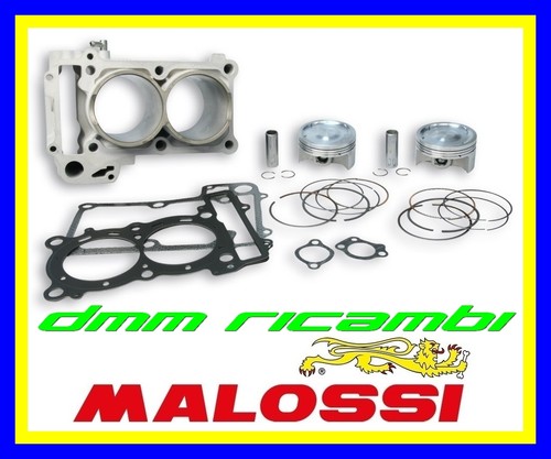 Kit gruppo termico malossi - gruppo,