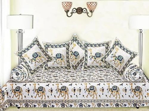 India set divano - set,