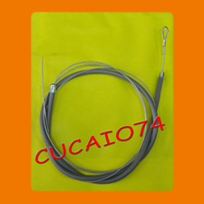 CAVO STARTER VESPA FARO BASSO