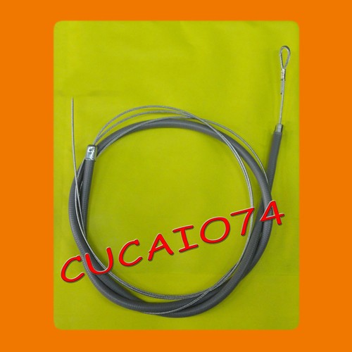 Cavo starter vespa faro basso - cavo,