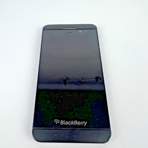 Smartphone blackberry z10 nero - smartphone,