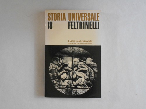 Storia universale feltrinelli - universale,
