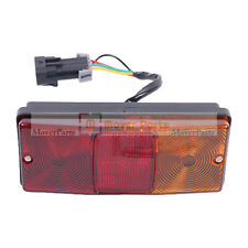 Luce di direzione posteriore