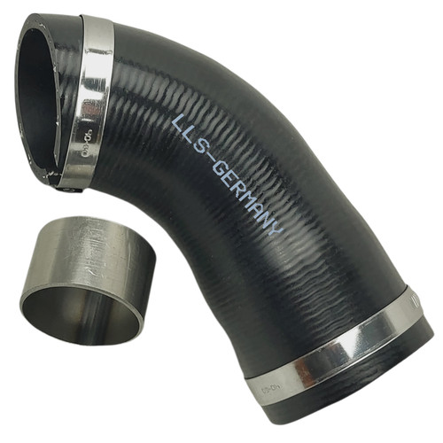 Tubo turbo per renault megane - tubo,