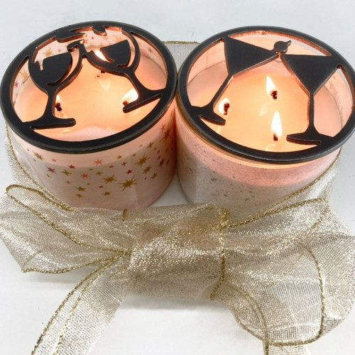 Topper marca candle saver - marca, candle-saver™