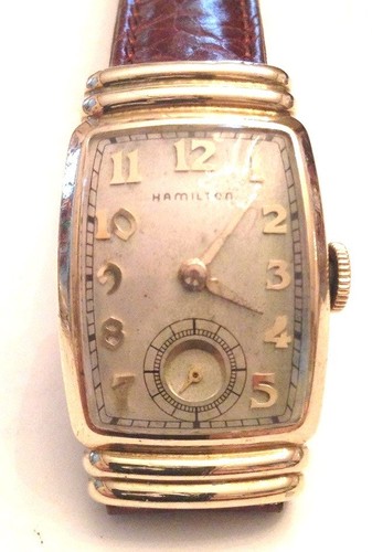 Orologio uomo vintage 1941 - orologio,