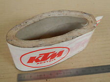 ROTOLO SCOTCH KTM VINTAGE CROSS MOTOCROSS 