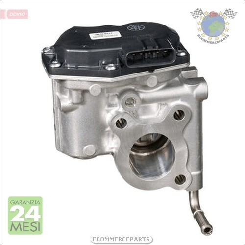 Valvola egr denso - egr,