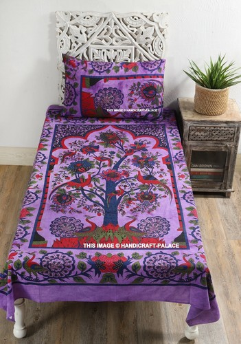 Viola decorazione albero - albero, della