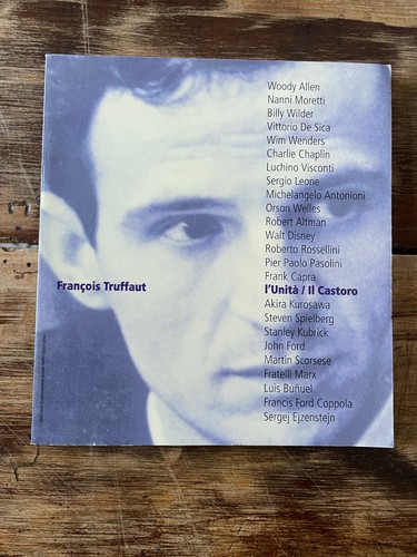Libro biografia francois - libro,