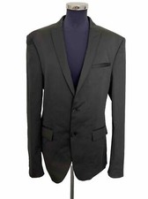 ZARA GIACCA UOMO BLAZER MAN VINTAGE JHD7738