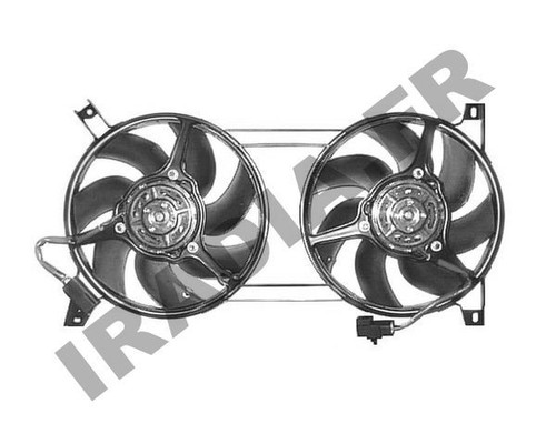Ventola motore fiat - motore,