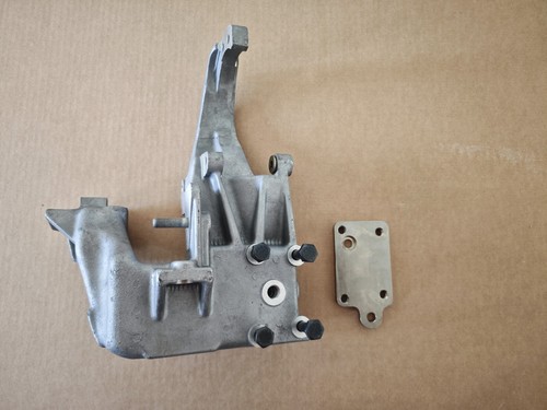 Supporto motore con - , clima
