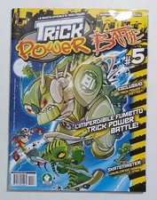 I117549 trick power - i117549, battle