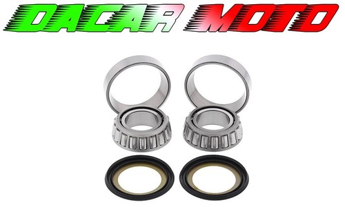 Kit cuscinetti paraoli - cuscinetti,