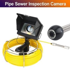 Videocamera ispezione