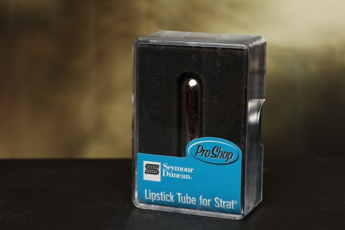 Seymour duncan sls rossetto - seymour,