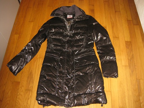 Peuterey donna woman lungo - donna/woman,