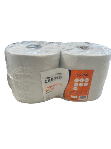 Rotoloni carta 2pz - , 1.600