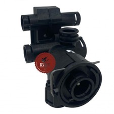 Valvola 3 Vie + Cartuccia