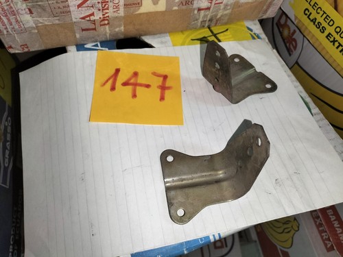 Fiat supporto fanale - fiat,