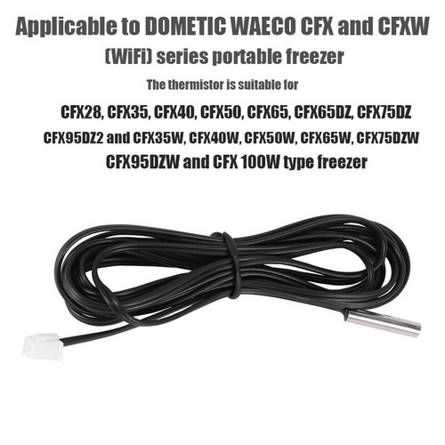 Replacement thermistor sensor - replacement,