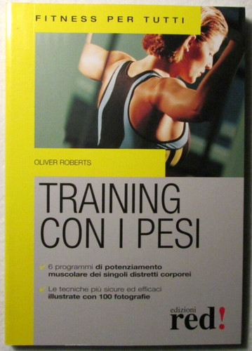 Libro training con - training,