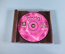 Pandemonium 2 - Sony