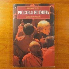Il Piccolo Buddha - Gordon Mcgill - Sonzogno