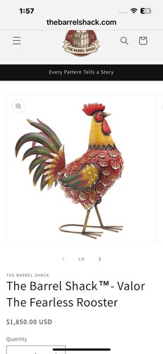 Gallo senza paura the - senza,