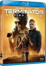 Blu-Ray Terminator - Destino