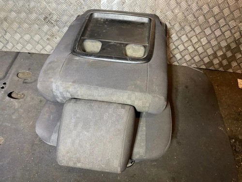 Sedile posteriore toyota - sedile,