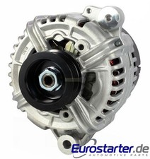 1* Lichtmaschine 90Amp Neu OE
