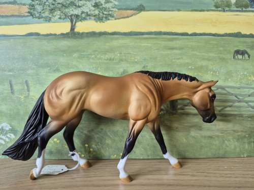 Gorgeous breyer custom - gorgeous,
