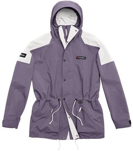 Giacca berghaus meru - giacca,