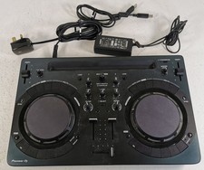 Pioneer DDJ-WeGO4 Controller