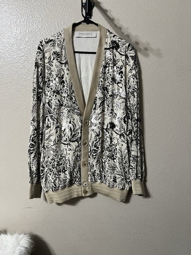 Cardigan donna golden goose - cardigan,