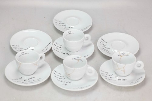 Illy collection yoko - illy,