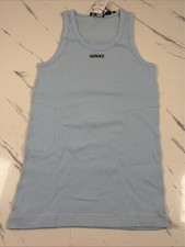 Canotta intima Versace Tex