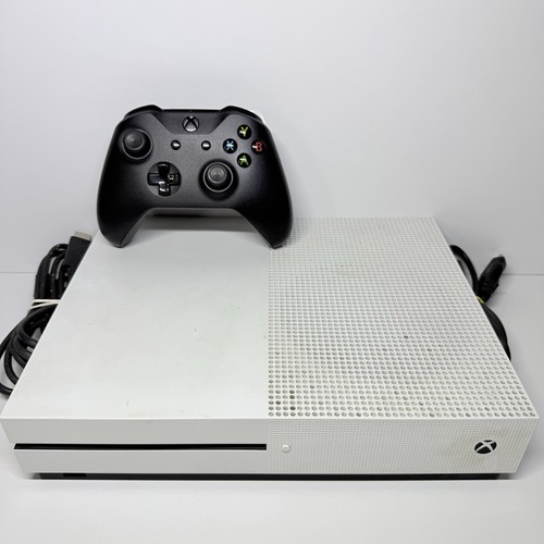 Microsoft xbox one console - microsoft, s