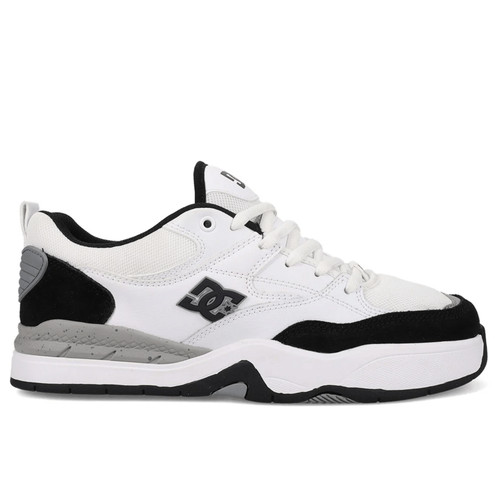 Shoes ascend white black - ascend,