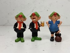 Figurine vintage Andy Capp PVC