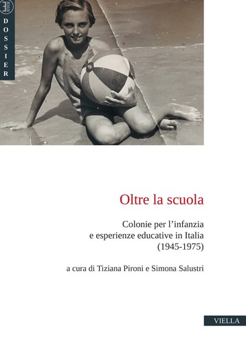 Oltre scuola colonie per - la,