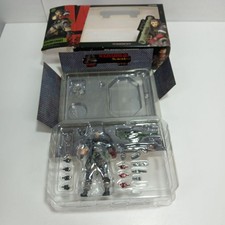 Kaiyodo Revol Mini/Venom Snake